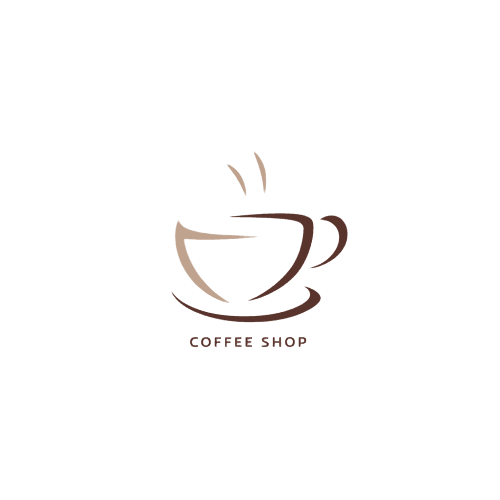 Coffee Shop Logo