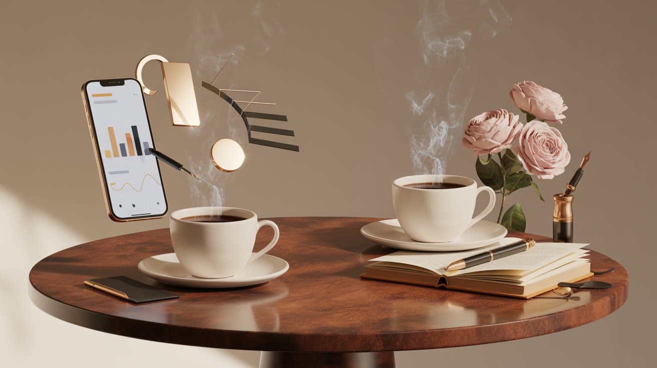 ЭсПресс - маркетинг с душой